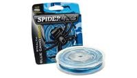 Spiderwire Stealth Blue Camo Braid, Gear
