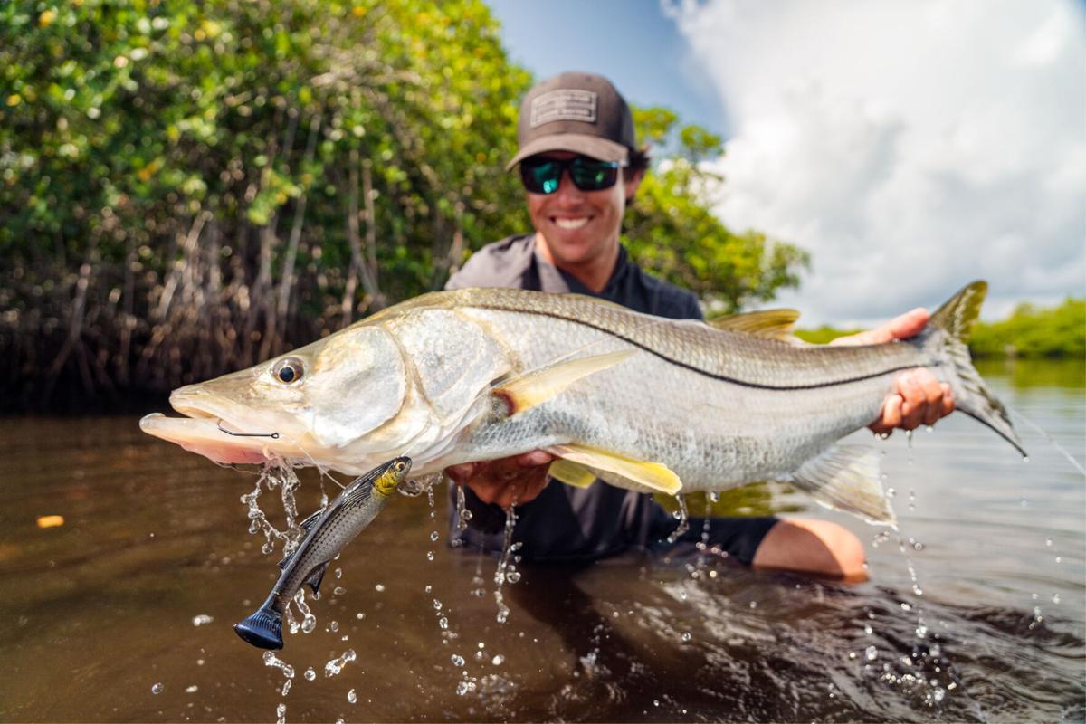 Unraveling the Mysteries of Giant Snook Fishing
