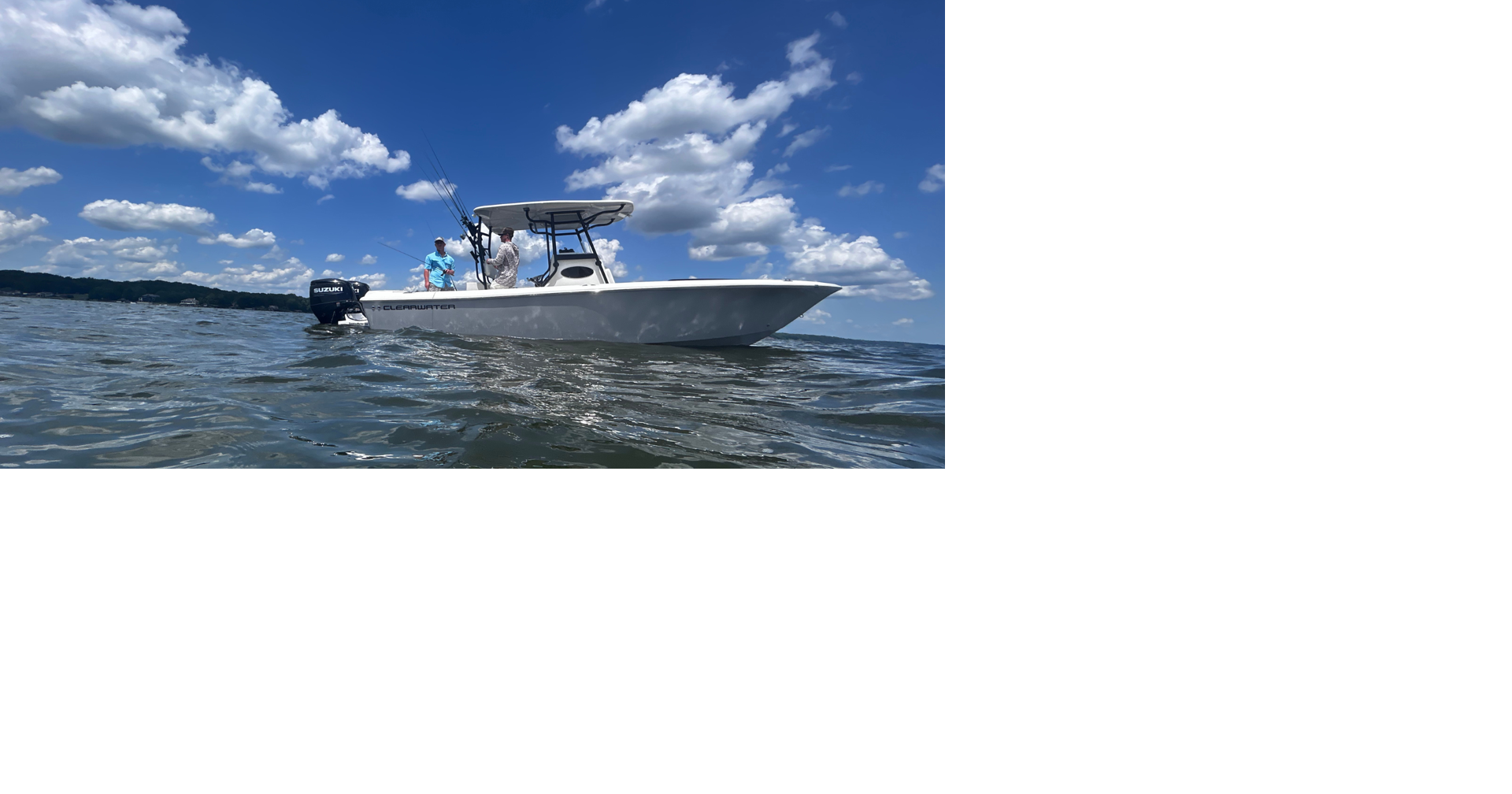 ＊clearwaterページ＊ 2026 Clearwater 2800 Center Console, Pensacola Florida - boats.com