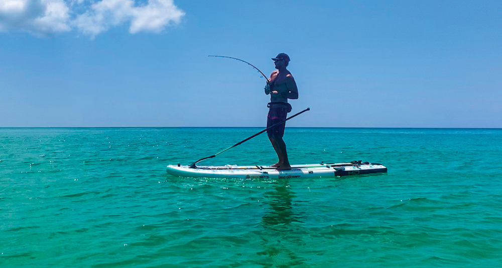 Targeting Blackfin Tuna on Fly - Florida Sportsman