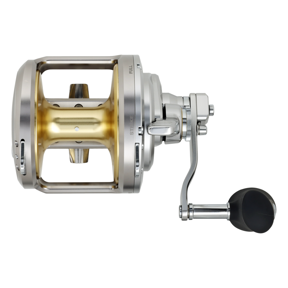 Shimano Talica 40II A and Talica 50II A | Press Releases