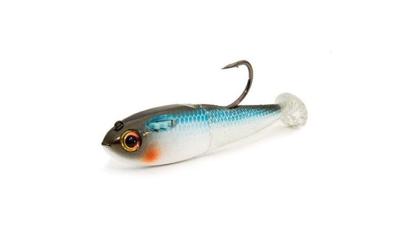 SpoolTek Lures Releases New Lure