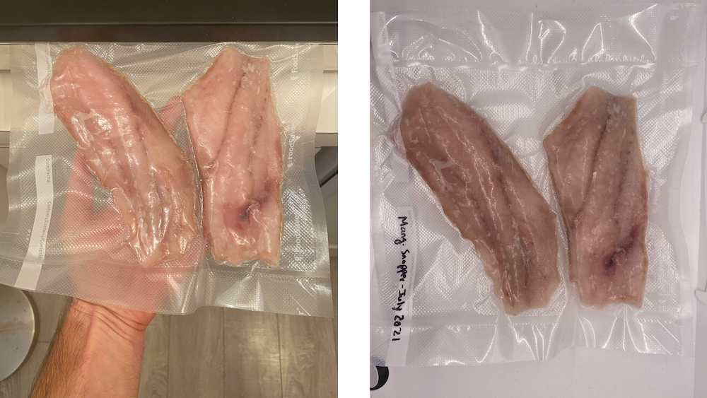 6 Secrets for Vacuum-Sealing Your Fish – AFTCO