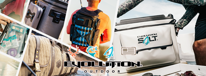 Evolution Outdoor New Storage Products at ICAST 2025 | Press