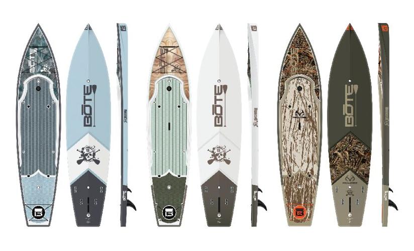 Bote Rackham | Boat Previews | floridasportfishing.com