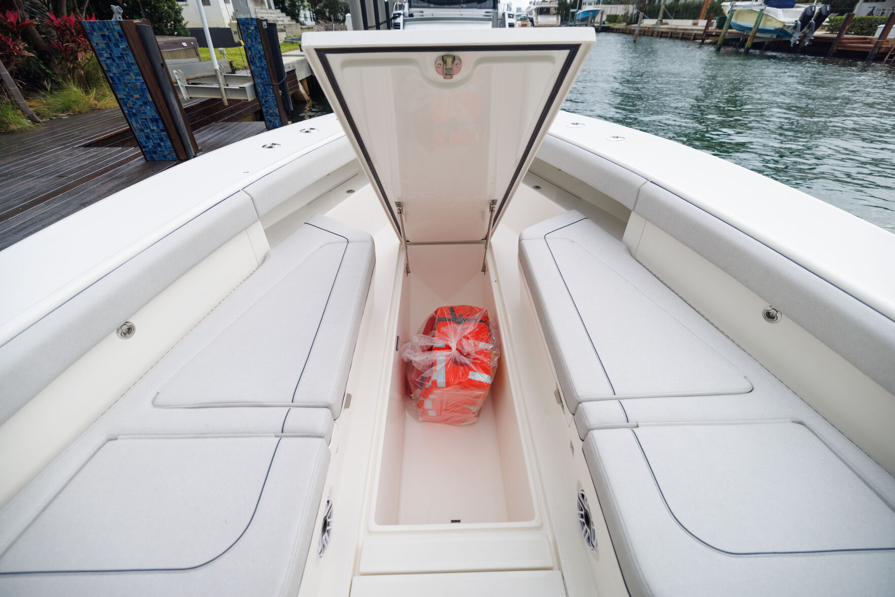 Sea Vee 400Z | Boating | floridasportfishing.com