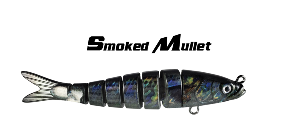 Marea Gear” announces an all NEW lineup of fishing lures!