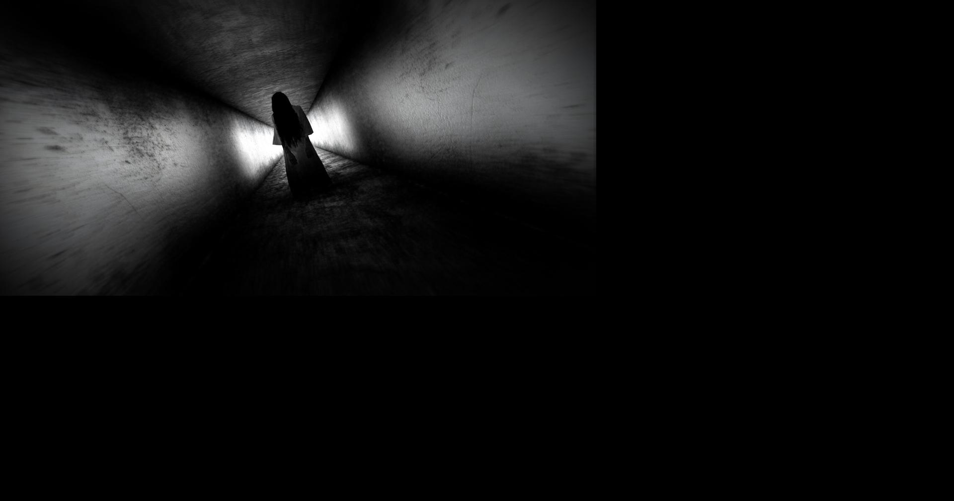 The Fear Business and ghost hunting in south Florida