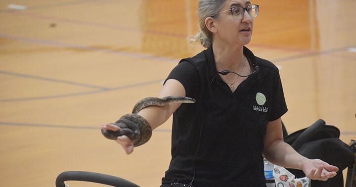 Early Childhood Council hosts "Summer Spark" | News - Vimarsana News