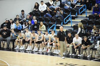 Floyd Central Set To Host Johnny Martin Tip Off Classic Sports