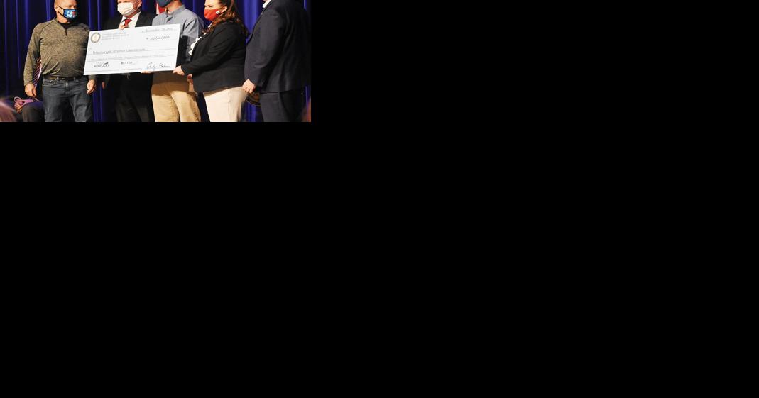 Beshear announces funding for local projects - Vimarsana News