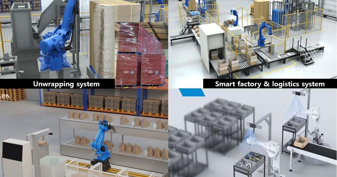 Korea Innovation Foundation selects 3 Innovative machinery companies, ARA, Korea Intelligence Machine, and Moqous for Global Technology Commercialization Support Program (North America)