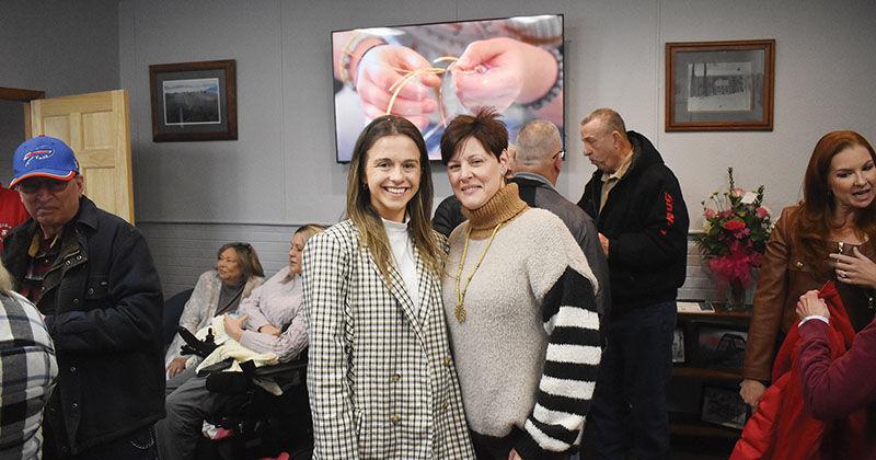 Prestonsburg Tourism holds open house for new location