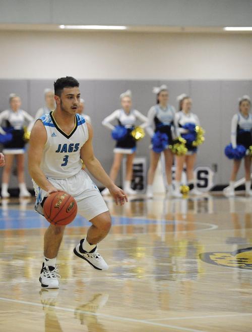 Slone breaks school record