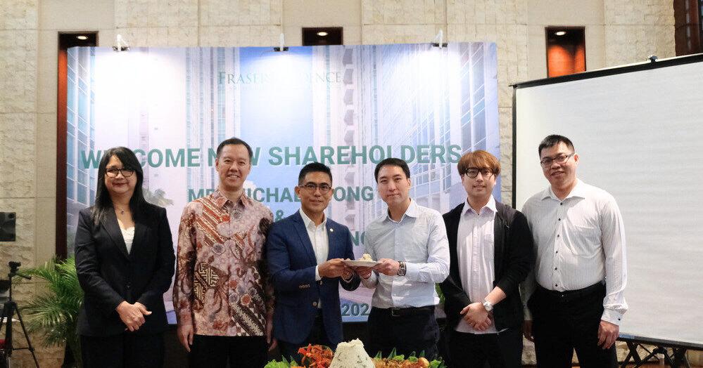 Young Taiwanese Entrepreneurs Bring Fresh Vision to Fraser Residence Sudirman Jakarta