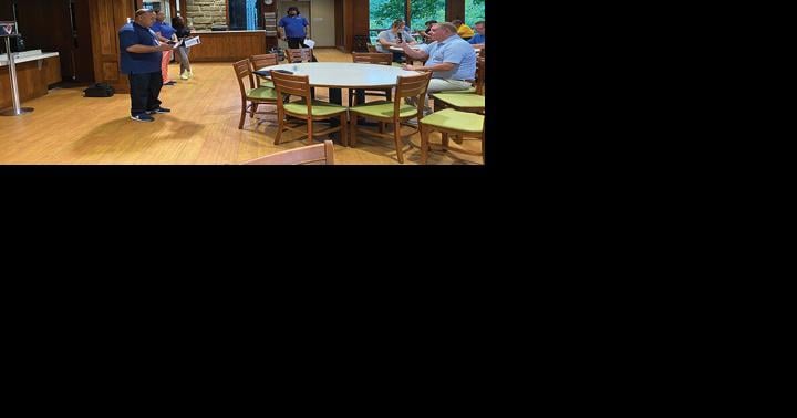 FEMA holds town hall in Floyd - Vimarsana News