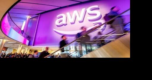 Amazon invests another $5 bn in Anthropic