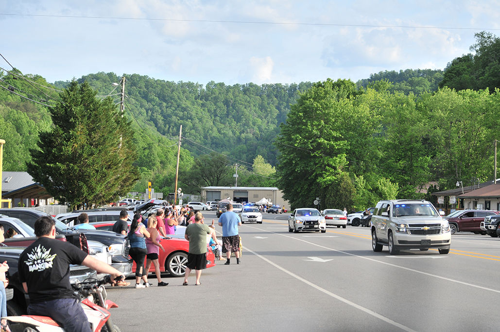 Floyd Central Graduation Ceremony News