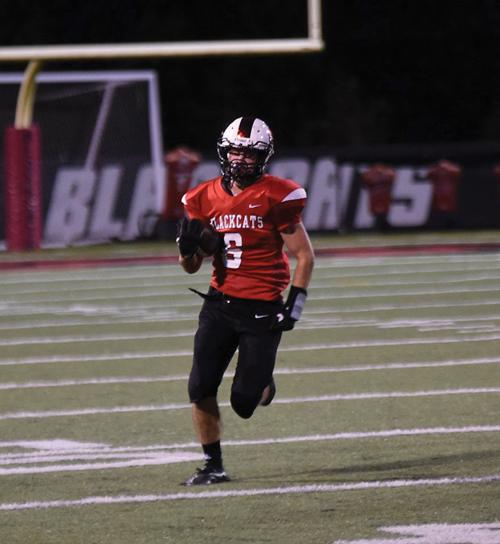 Blackcats cruise past Warriors