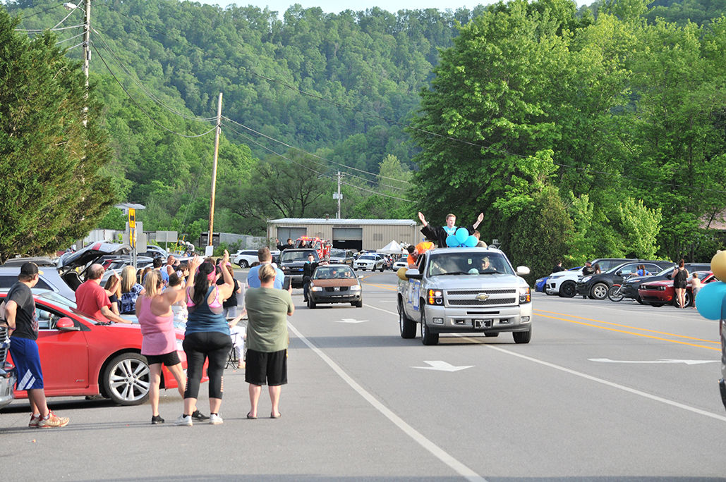 Floyd Central Graduation Ceremony News