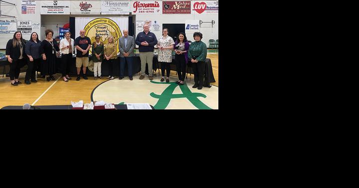 BOE recognizes community partners, board member - Vimarsana News