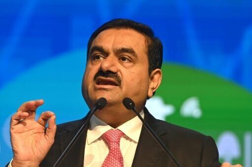 Why Is Indian Tycoon Gautam Adani Facing US Bribery Charges? | National ...