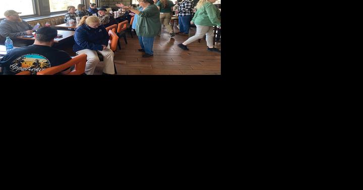 Friends of Jenny Wiley recognize park's employees | News - Vimarsana News