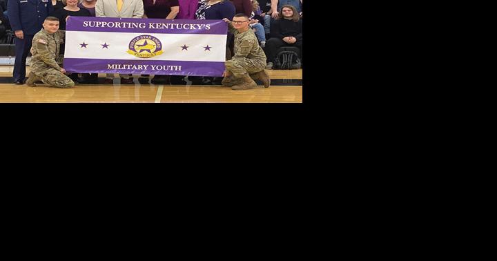 Floyd Central designated a Purple Star School - Vimarsana News