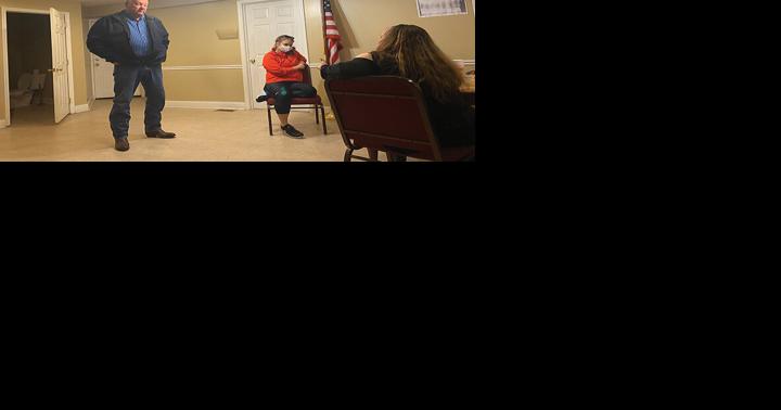 Prestonsburg and Allen police partnership ends - Vimarsana News