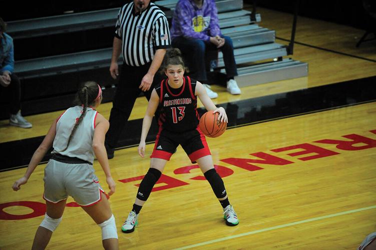 58th District Girls' Basketball Preview 