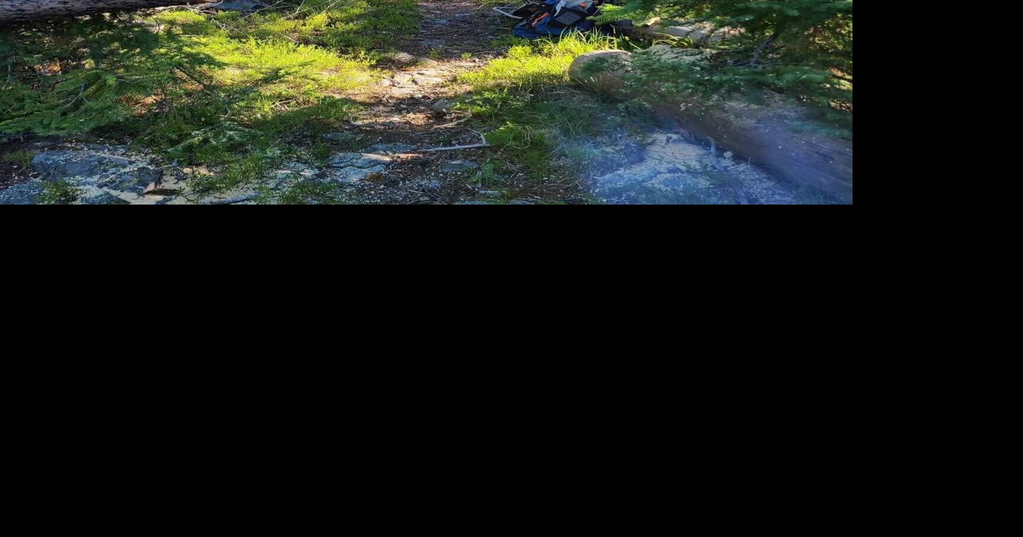Helena volunteers clear storm-hit Elkhorn trails for recreation access Michael Santoscoy NonStop Local Reporter Aug 7, 2026 7 mins ago