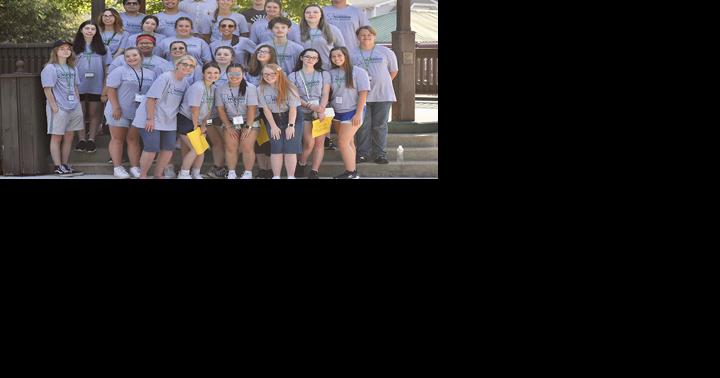 17 students complete first-ever SOAR Appalachian Nursing Academy - Vimarsana News