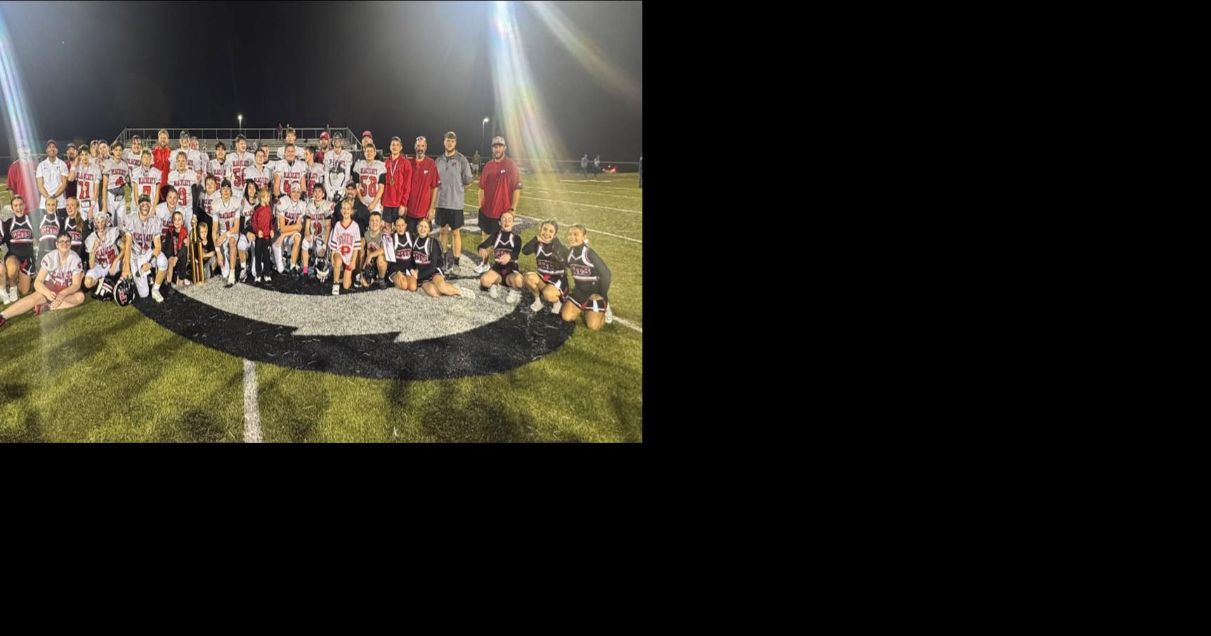 Prestonsburg knocks off Betsy Layne in A and B Team County Championship ...