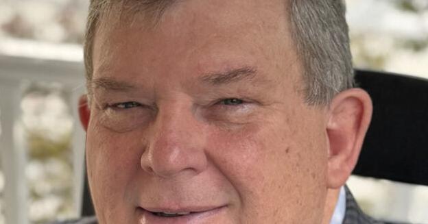 BSCTC alumnus Collins recognized as Kentucky Veterinarian of the Year