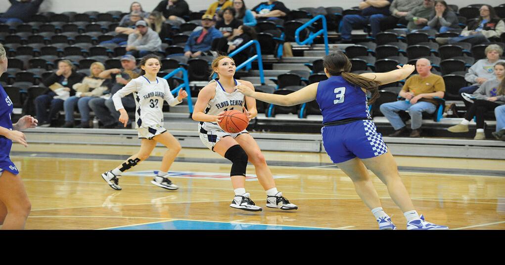 Floyd Central defeats Shelby Valley, Paintsville Sports