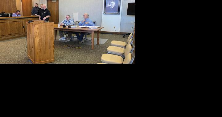 Floyd man gets a year in DUI, endangerment case - Vimarsana News