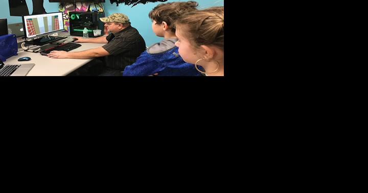 Grant prepares Eastern Kentucky students for the modern workforce - Vimarsana News