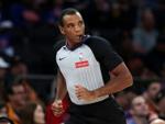 NBA refs to start using headsets on Saturday