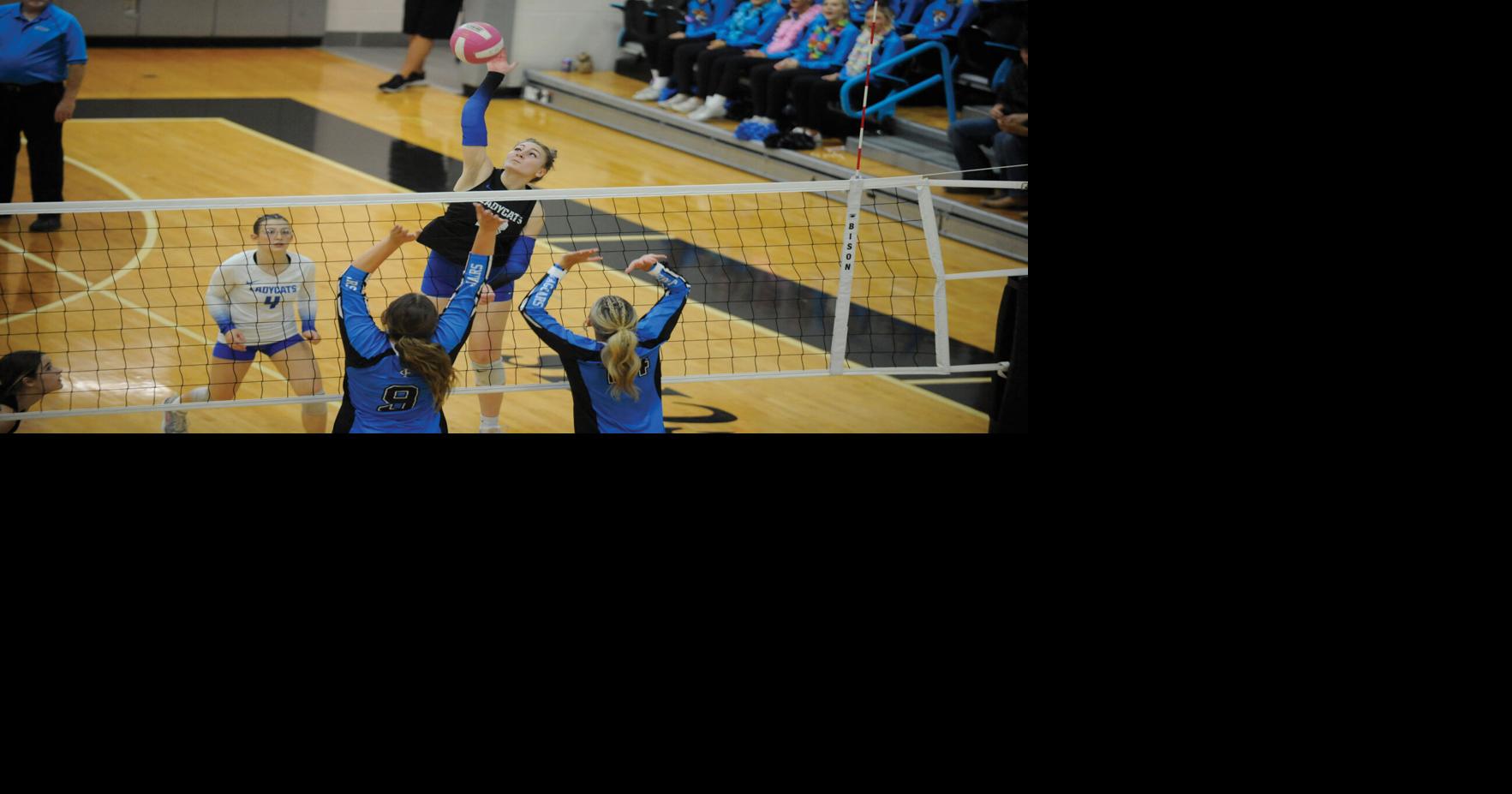 Betsy Layne ranked third in Preseason KVCA Region 15 Top 5 Poll