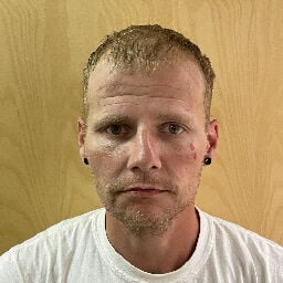 Man charged with sex offender registry violation | News | floydct.com