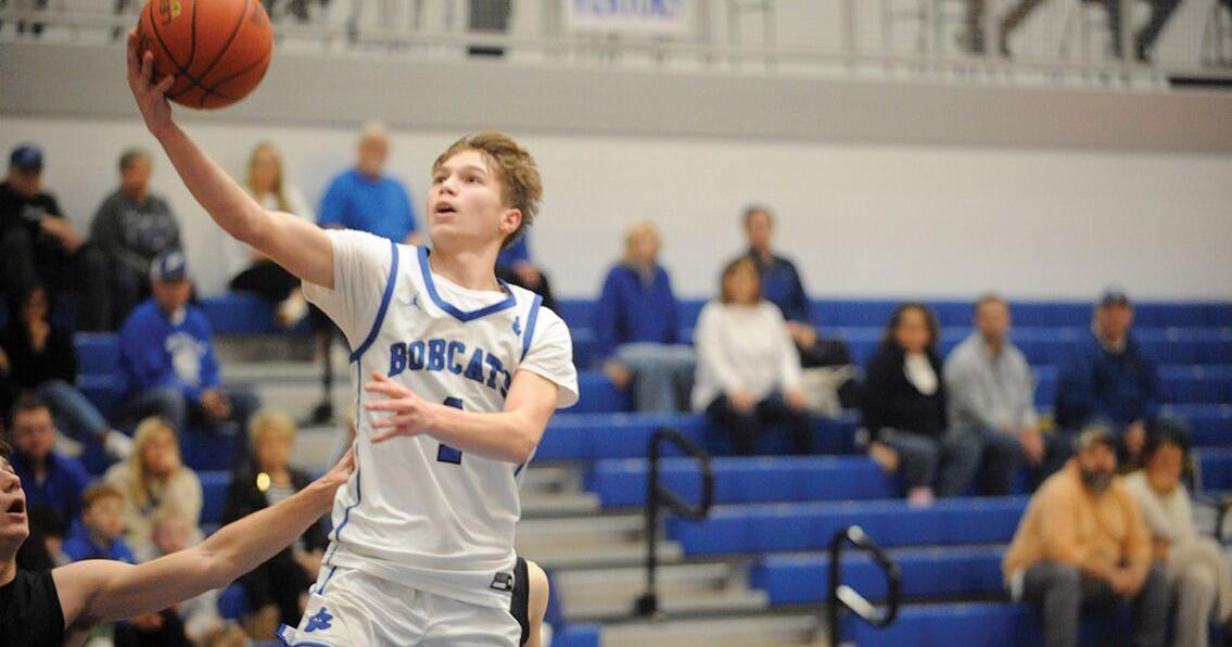 Betsy Layne Basketball Youth Camp of Champions set for June 16-18