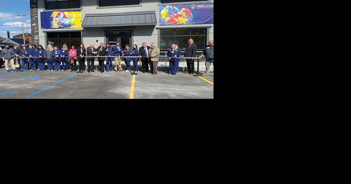 PMC opens AVA Center in Prestonsburg - Vimarsana News