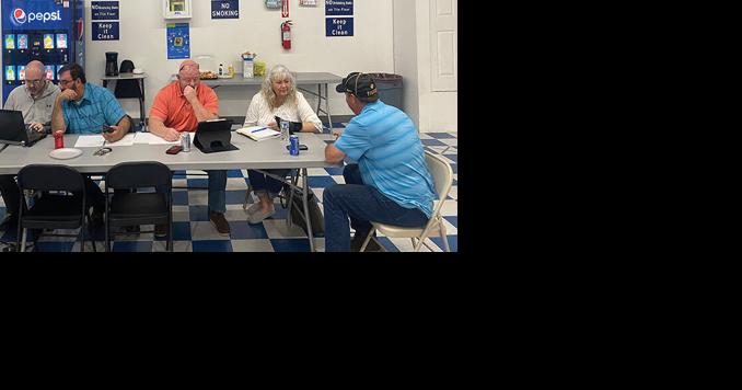 KMRRA meets in Floyd - Vimarsana News