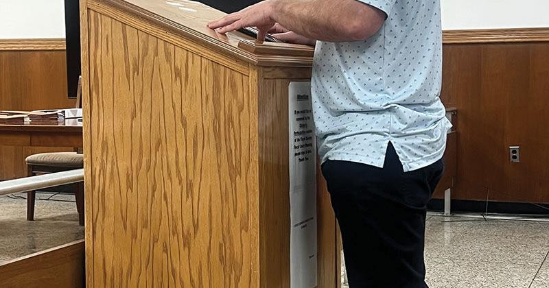 Fiscal court delays Kentucky Power resolution vote to allow legal opinion