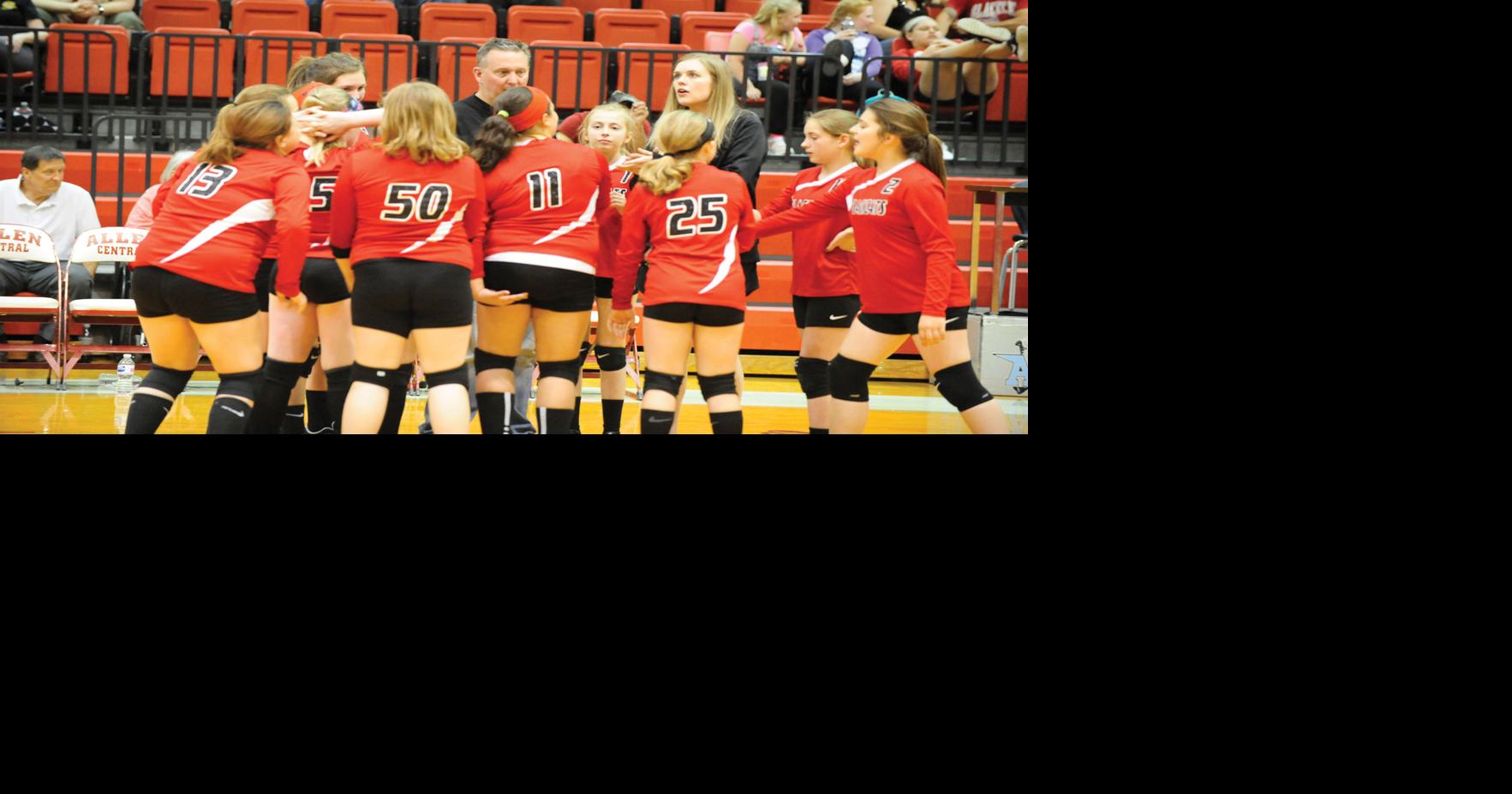 Prestonsburg Elementary repeats as county champs News