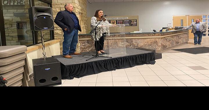 Prestonsburg launches ambulance service News floydct com