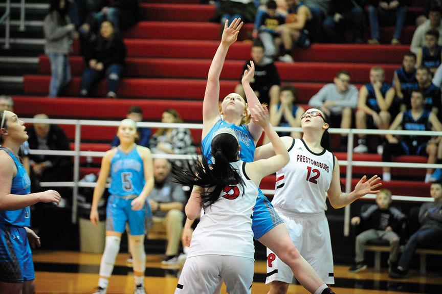 Lady Jaguars Finish Third In Rpi Rankings Sports Floydct Com