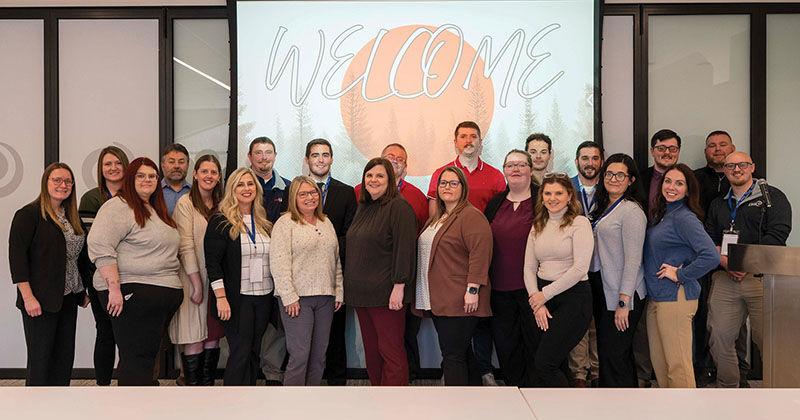 Patton Leadership Institute explores economic development, tourism in Letcher County