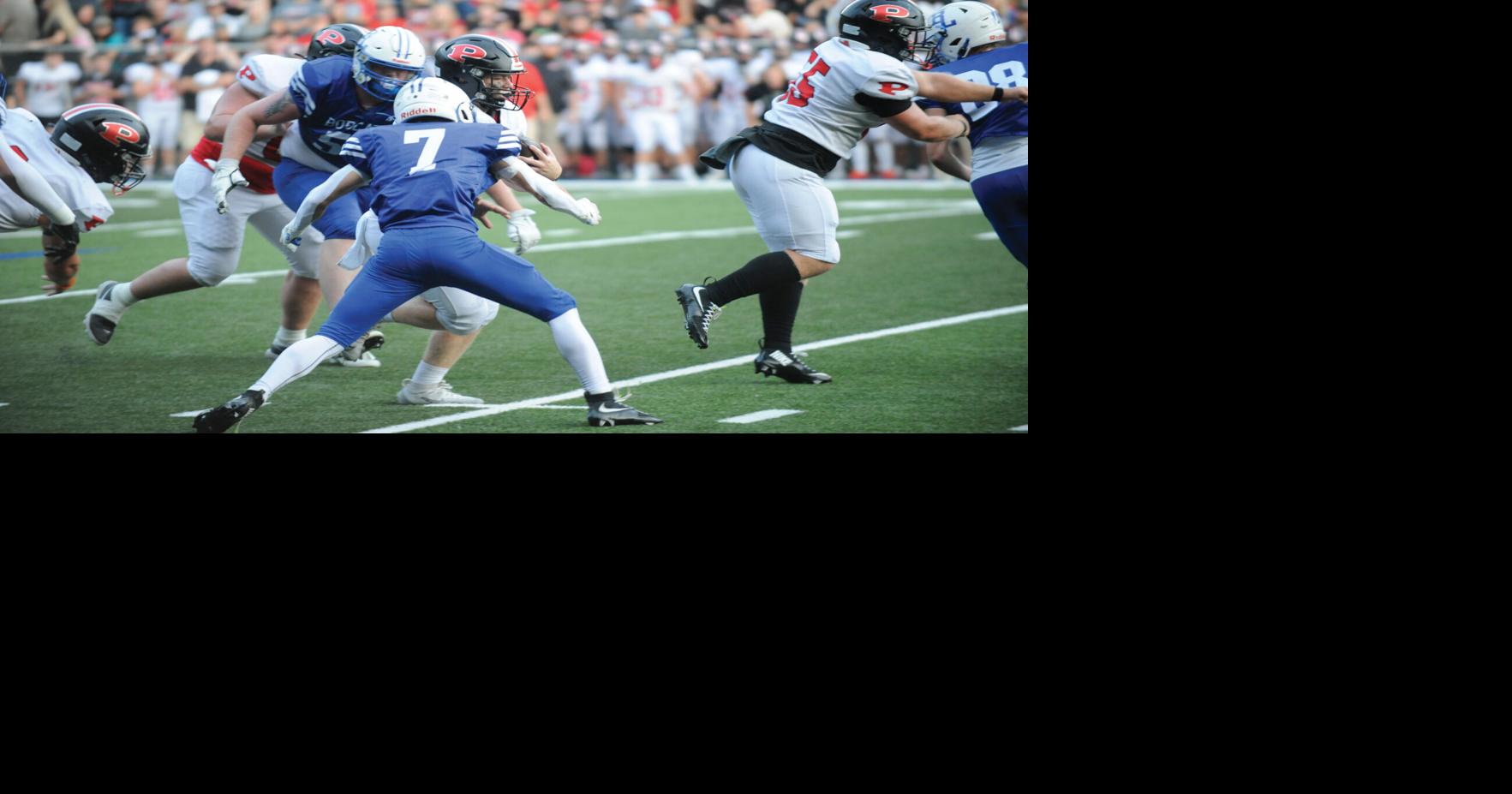 Bobcats drop game to Cardinals