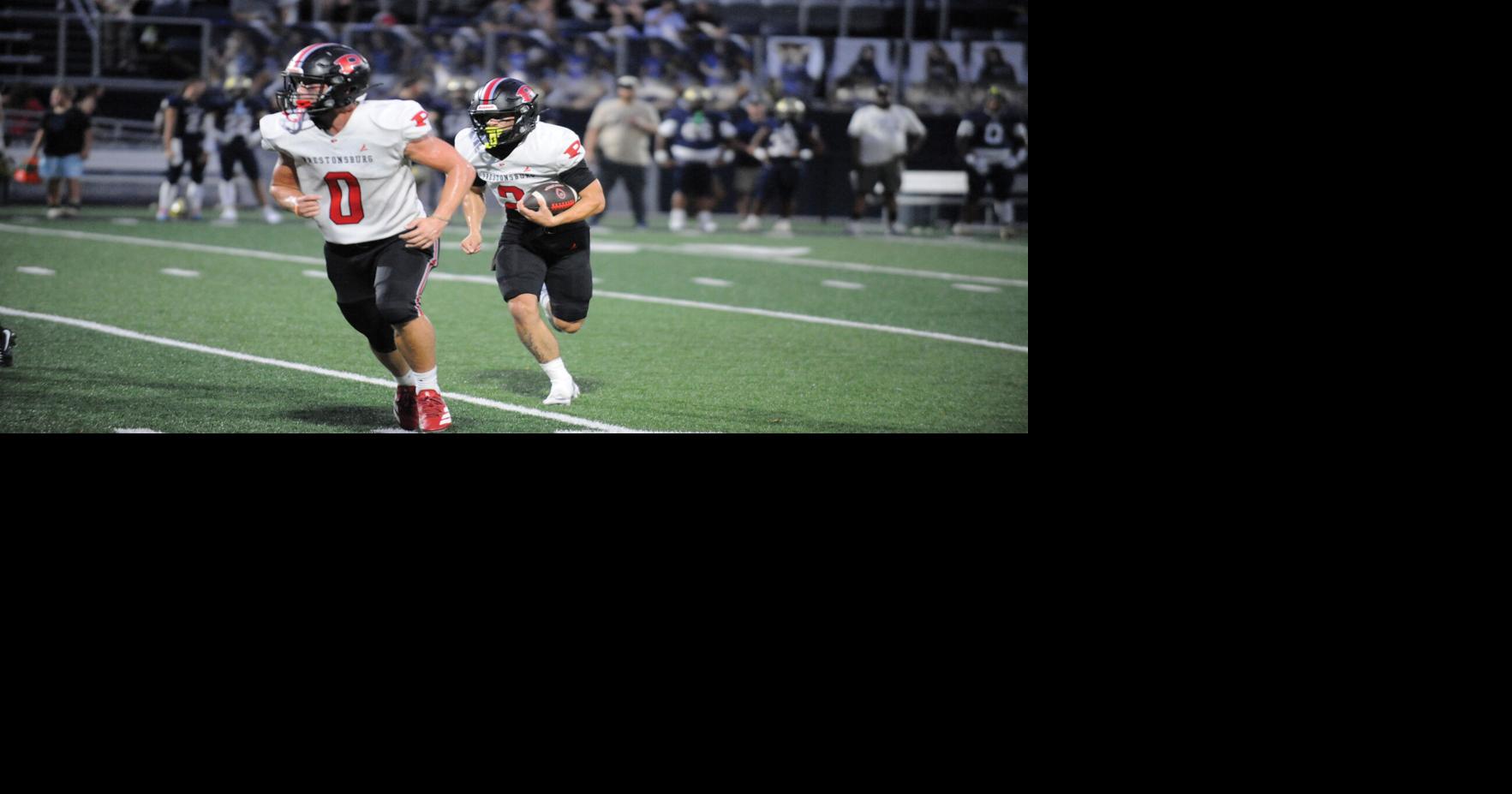 Blackcats win on the road over Hazard